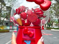 -东莞松山湖万象汇