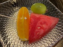 -無二炙坊·和牛烧肉(大钟寺1733店)