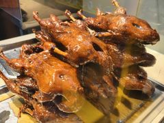 -王浩儿纪六孃甜皮鸭(乐山总店)
