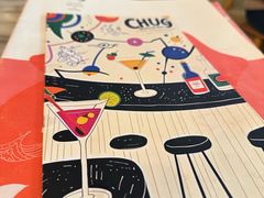 -the rug 飞毯 (朝阳公园店)