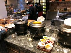 -金海湾自助餐厅(金陵饭店)