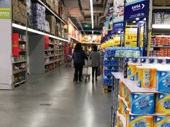 -麦德龙(京顺路商场店)