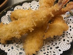 -大渔铁板烧(东城店)