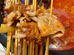 -钢管厂五区小郡肝火锅串串香(清河店)