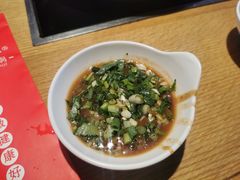 -好想牛·鲜切自助牛肉火锅(七堡花园城店)