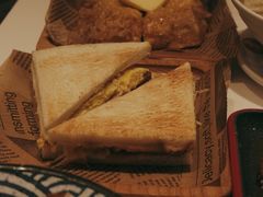 -龙记香港茶餐厅(久光百货店)