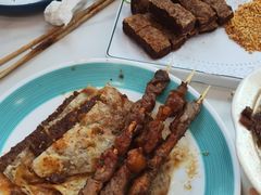 -宛平李记小吃(东关街店)