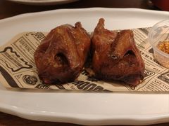 -乔街深夜食堂·台州菜·高压锅生蚝(杭州总店)