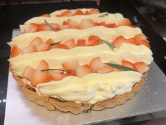 -金茂君悦·食在56海鲜自助餐厅ON56