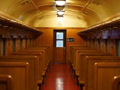 -沈阳铁路陈列馆