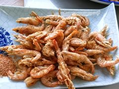 -北京龙庆四季香农家饭庄·灶台鱼·碳烤虹鳟鱼(龙庆峡店)