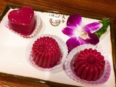 -火齐潮汕砂锅粥(五道口店)