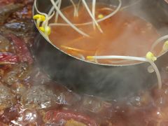 -乡当俏老火锅