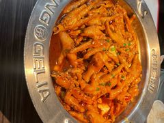 -胖哥俩肉蟹煲(淮安万达店)