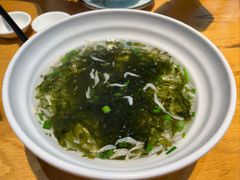 -金海湾海鲜排档(朱家尖店)