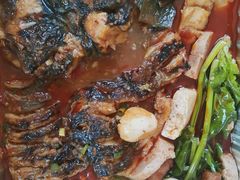 -鱼酷活鱼烤鱼(昆明路店)