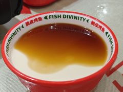-鱼神脆皮烤鱼(深圳宝安坪洲店)
