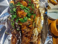 -新白鹿餐厅(银泰西湖文化广场店)