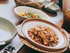 -大盐帮川菜馆(长楹天街店)