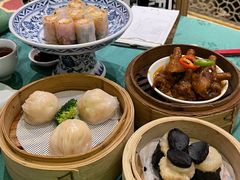 -誉八仙粤菜(万象天地店)