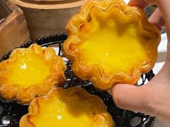 -叹茶靓点·粤式餐厅·全天茶市(石井万民广场店)