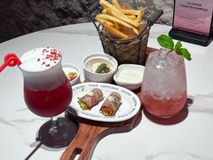 -Inspiration灵感·罗马西餐厅(九龙坡店)