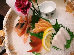-松竹和日式料理(广厦店)