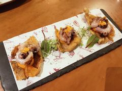 -OLLA 西班牙餐厅(丰盛里店)