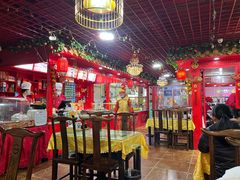 大堂-宝正臻天津包子总店(金阳光居易店)