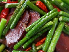 唐师傅招牌腊肉-唐师傅湘西名菜馆(武陵路店)