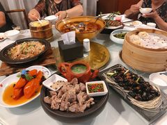 -朝馆·市井本味菜