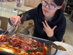 -茅庐川菜(青岛凯德店)