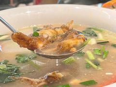 -蘑菇.私房菜. 新派莆田菜(东梅店)