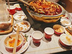 -南锣南门(东方银座店)