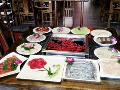 -李雪火锅食府(宽窄巷子总店)