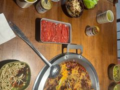 -楠火锅(仁恒梦中心店)