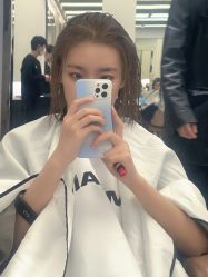 -MY HAIR ARDOR