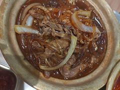 -小木屋拌饭(西安华阳城店)