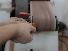 -五月木作·DIY木作文创体验店(北京路店)