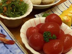 玉子烧-文三酒肆自助放题(新街口友谊广场店)