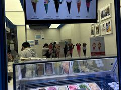 -CORNER CONE GELATO酷矿手作霜淇淋(南头古城店)