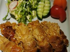 -松子料理(白家庄店)