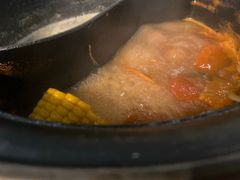 -呷哺呷哺(西单大悦城店)