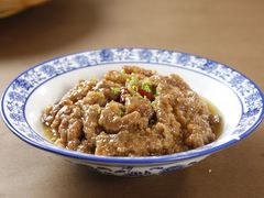 -京都福满楼(天中山大道店)