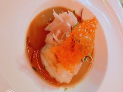 -YUE·6·西式融合餐厅(外滩六号店)