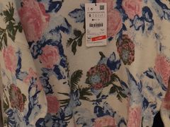 -ZARA(重庆华润万象城中区店)