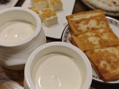 -格日勒阿妈蒙古厨房(大召店)