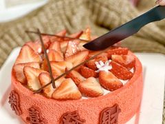 -壹点壹客·生日蛋糕(南山店)