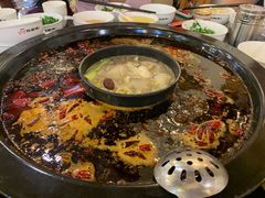 -陈眼镜火锅(总店)