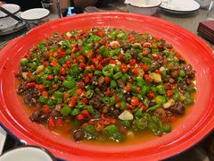 -新繁老號豌豆汤饭店·江湖菜(宝光寺店)